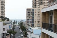 Bunk Backpackers Surfers Paradise - Hostel Exterior photo